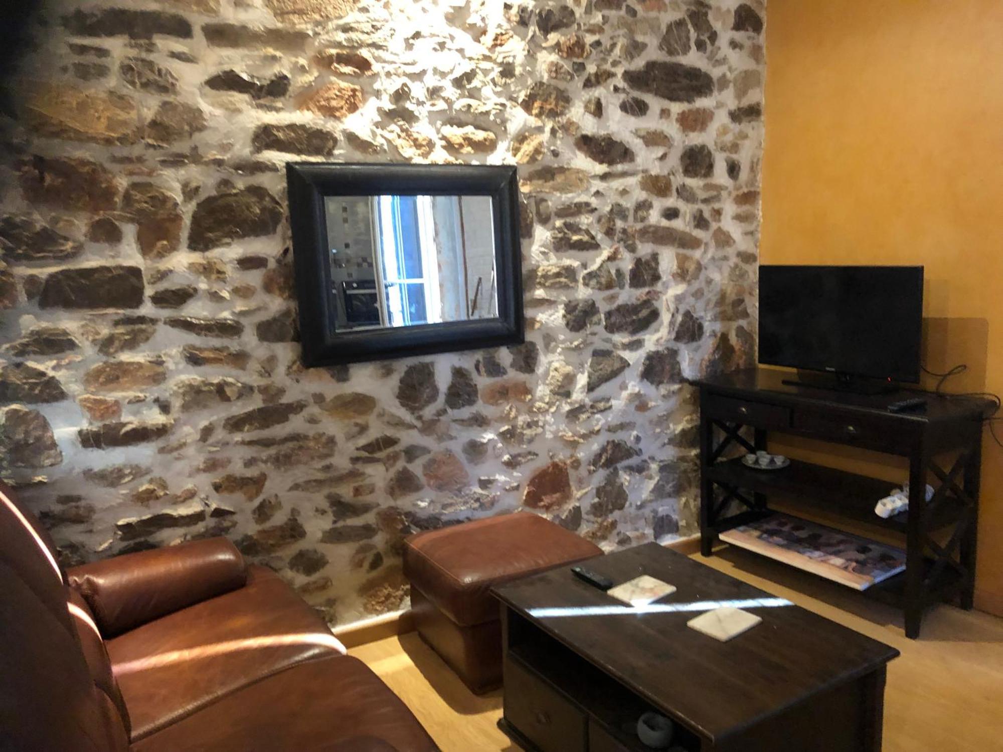 شقة Sun Sete Loft المظهر الخارجي الصورة