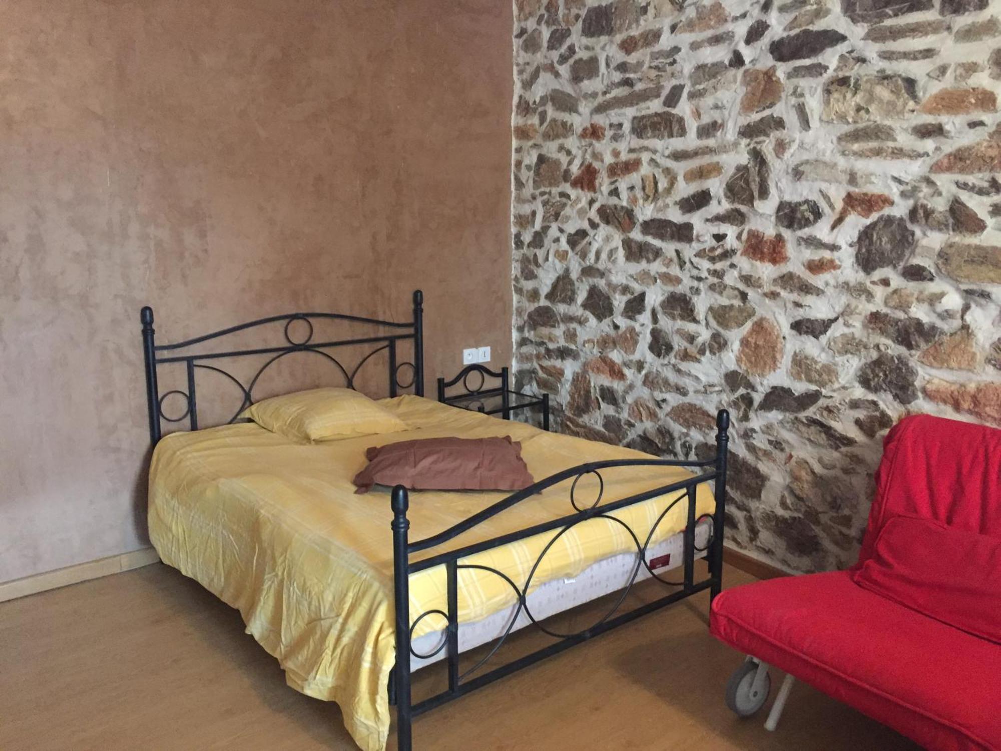 شقة Sun Sete Loft المظهر الخارجي الصورة